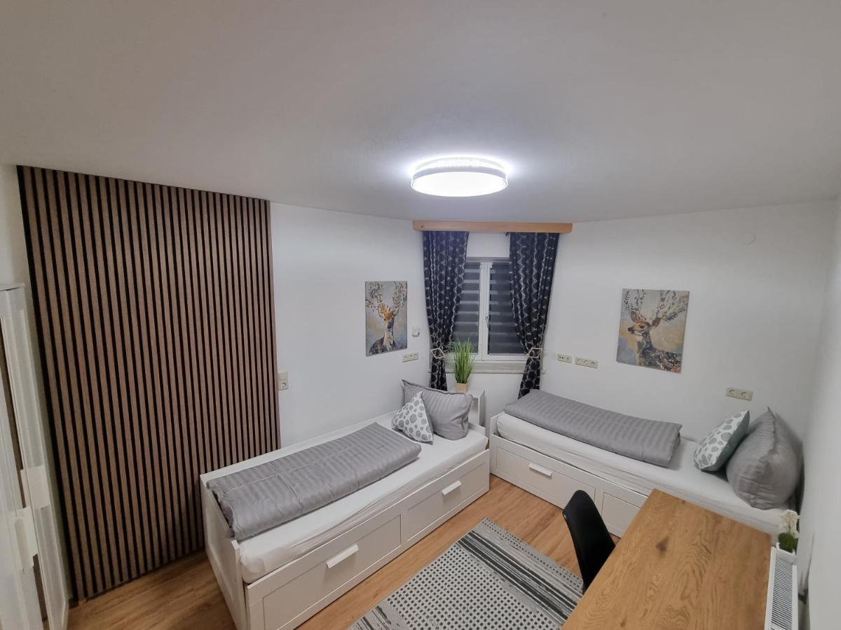 Apartment Enarina In Тельфс Екстер'єр фото